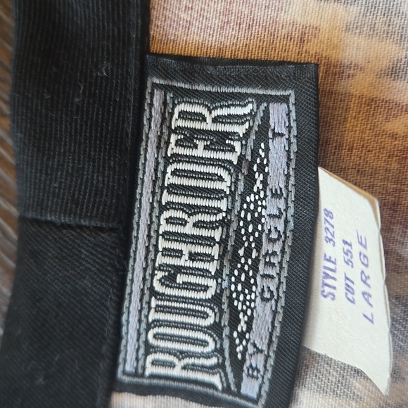 Vintage circle t southwest top. Size large - Picture 5 of 7